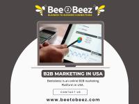 Bee to Beez - Business to Business Connections image 2